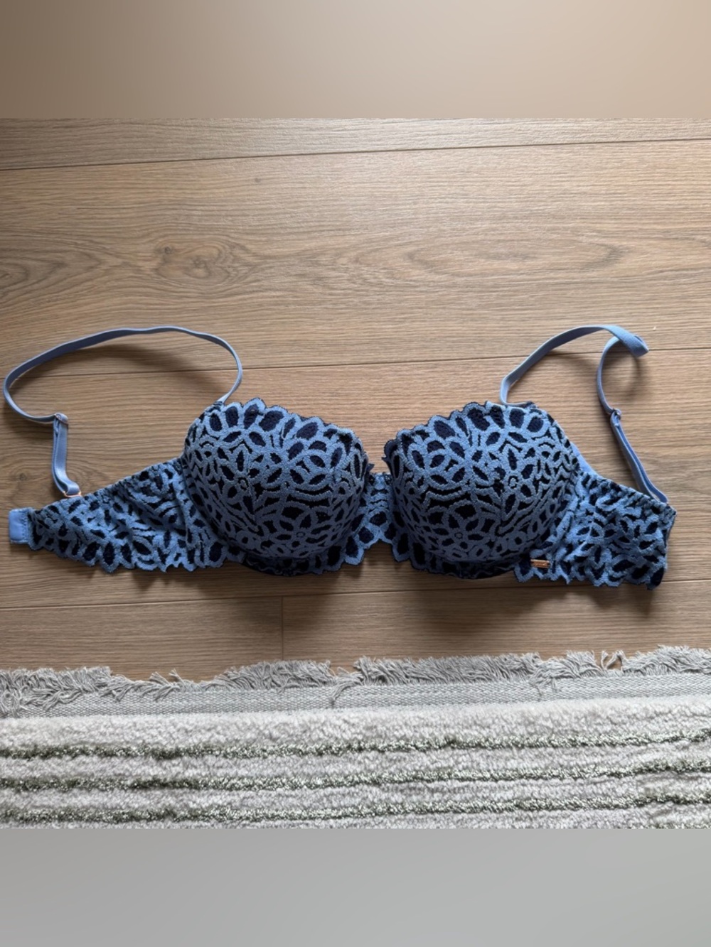 Victoria’s Secret PINK Bra
